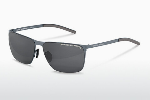 Ophthalmic Glasses Porsche Design P8669 D
