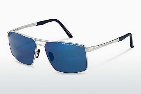 Ophthalmic Glasses Porsche Design P8918 D