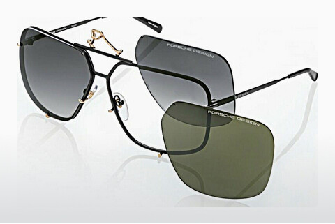 Ophthalmic Glasses Porsche Design P8928 D