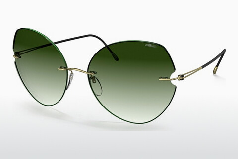 太阳镜 Silhouette Rimless Shades (8182 8540)