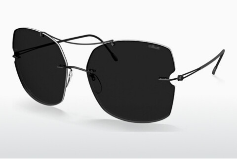 太阳镜 Silhouette Rimless Shades (8183 9040)