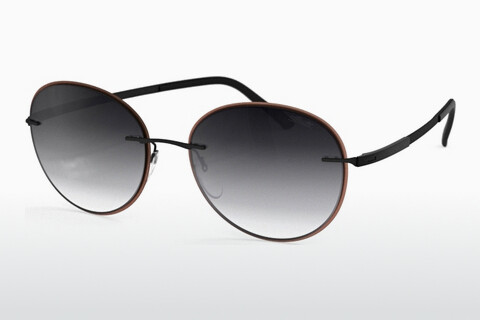 太阳镜 Silhouette Accent Shades (8720 6040)