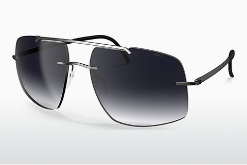 太阳镜 Silhouette Rimless Shades (8739 6560)