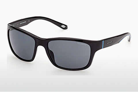 Ophthalmic Glasses Skechers SE6117 01D
