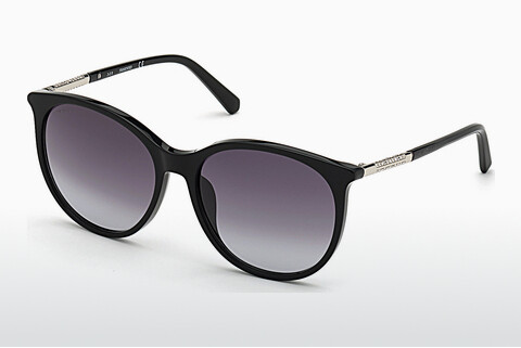 太阳镜 Swarovski SK0293-H 01B