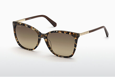 Ophthalmic Glasses Swarovski SK0310 55F