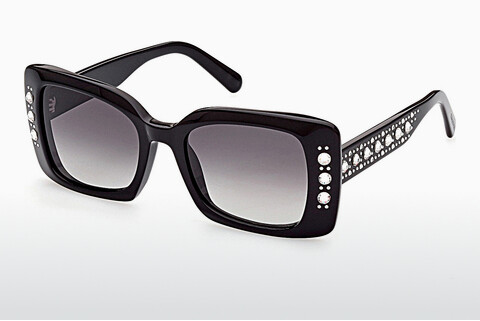 太阳镜 Swarovski SK0370 01B
