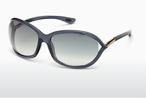 Ophthalmic Glasses Tom Ford Jennifer (FT0008 0B5)
