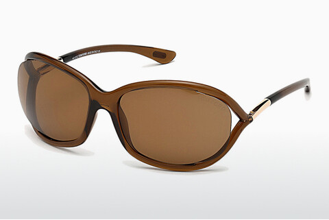 Ophthalmic Glasses Tom Ford Jennifer (FT0008 48H)