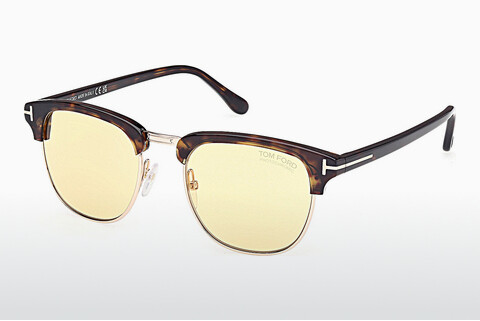 太阳镜 Tom Ford Henry (FT0248 52E)