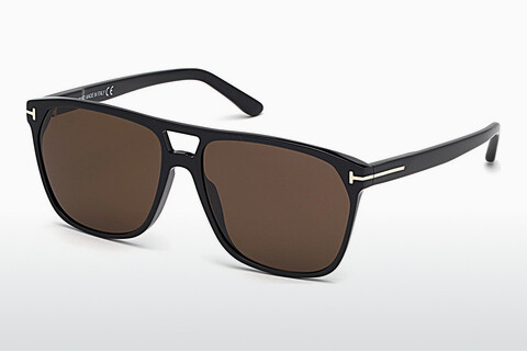太阳镜 Tom Ford Shelton (FT0679 01E)