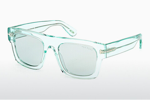 Ophthalmic Glasses Tom Ford Fausto (FT0711 84V)