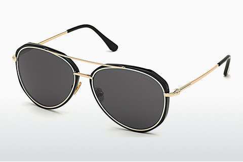 太阳镜 Tom Ford Vittorio (FT0749 01A)