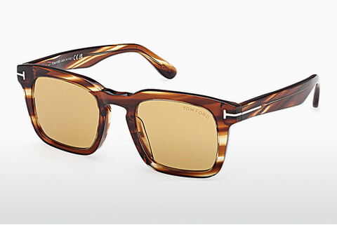 太阳镜 Tom Ford Dax (FT0751 53E)