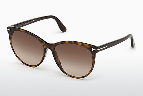 太阳镜 Tom Ford Maxim (FT0787 52F)