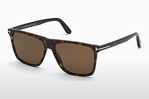 太阳镜 Tom Ford FT0832 52H