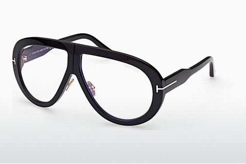 太阳镜 Tom Ford Troy (FT0836 001)