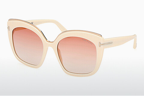 太阳镜 Tom Ford Chantalle (FT0944 25T)