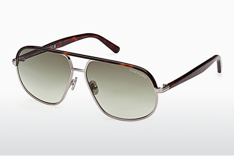 太阳镜 Tom Ford Maxwell (FT1019 14P)