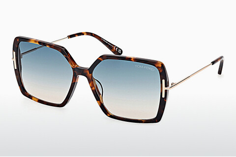 太阳镜 Tom Ford Joanna (FT1039 52P)