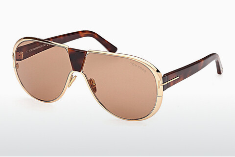 太阳镜 Tom Ford Vincenzo (FT1072 30E)