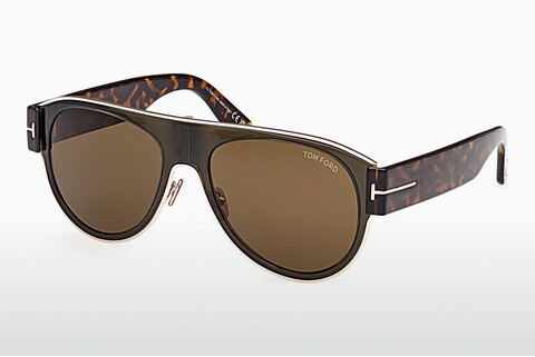 太阳镜 Tom Ford Lyle-02 (FT1074 51J)