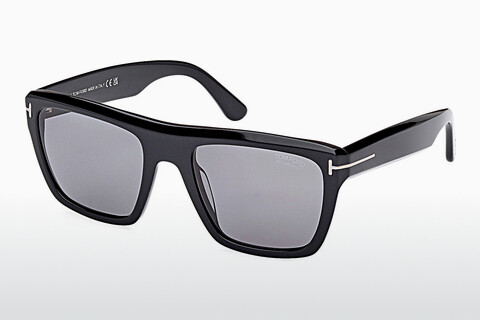 太阳镜 Tom Ford Alberto (FT1077-N 01D)