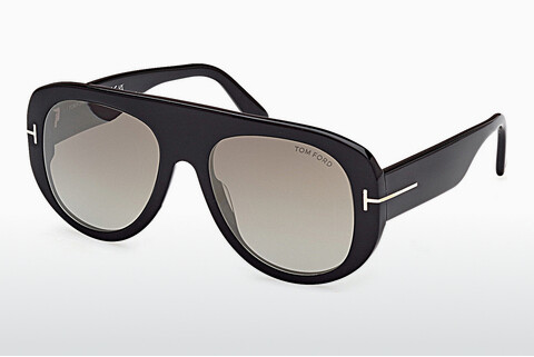 太阳镜 Tom Ford Cecil (FT1078 01G)