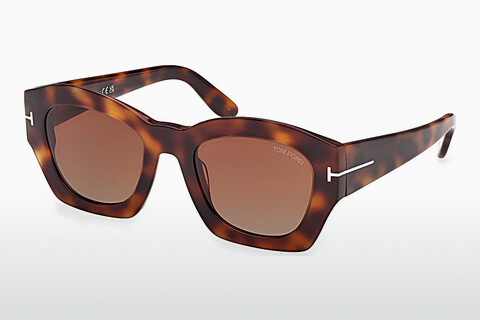 太阳镜 Tom Ford Guilliana (FT1083 53F)