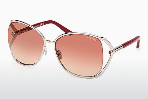 太阳镜 Tom Ford Marta (FT1091 16T)