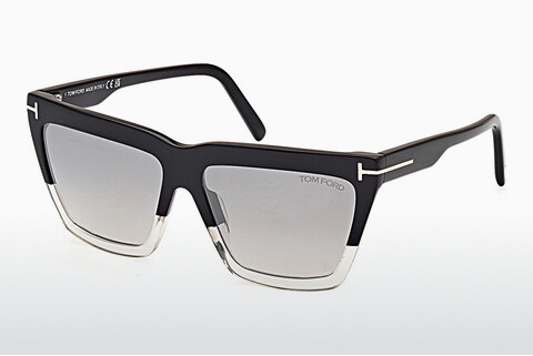 Ophthalmic Glasses Tom Ford Eden (FT1110 05C)