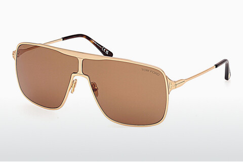 太阳镜 Tom Ford Zappa (FT1173 30E)