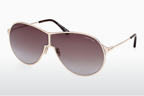 太阳镜 Tom Ford Gaia (FT1174 28K)