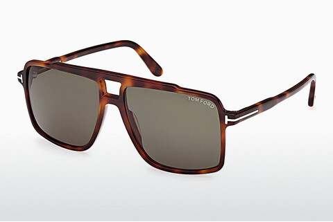 太阳镜 Tom Ford Kemp (FT1177 53N)