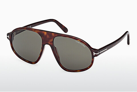 太阳镜 Tom Ford Erol (FT1178 52N)