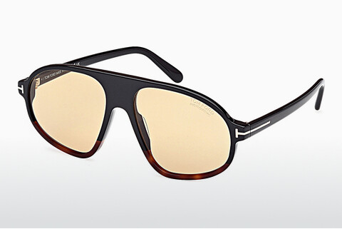 太阳镜 Tom Ford Erol (FT1178 56E)