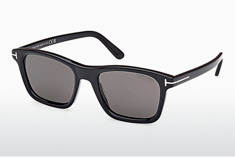 太阳镜 Tom Ford Barron (FT1179 01D)