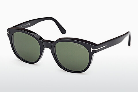 太阳镜 Tom Ford Mert (FT1180 01N)