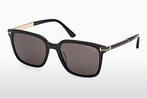 太阳镜 Tom Ford Jochem (FT1183 01A)