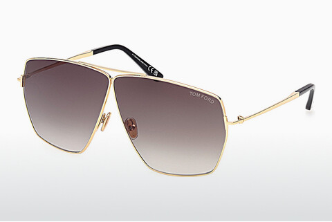 太阳镜 Tom Ford Stella (FT1185 30B)