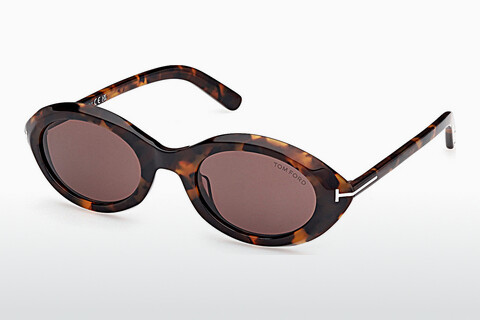 太阳镜 Tom Ford Carmen (FT1186 52E)