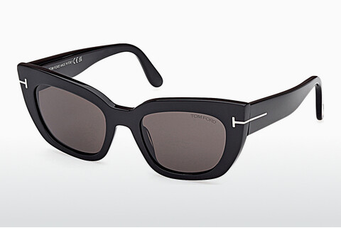 太阳镜 Tom Ford Athena (FT1190 01A)