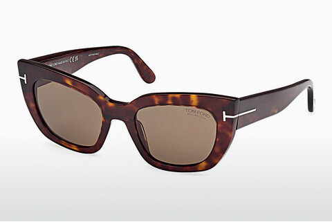 太阳镜 Tom Ford Athena (FT1190 52H)