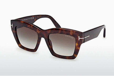 太阳镜 Tom Ford Luna (FT1191 52B)