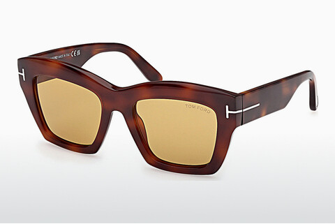 太阳镜 Tom Ford Luna (FT1191 53E)