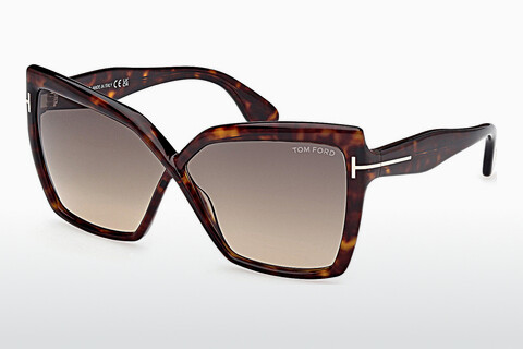 太阳镜 Tom Ford Fiore (FT1195 52B)