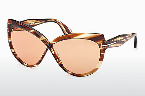 太阳镜 Tom Ford Beatrice (FT1196 53E)