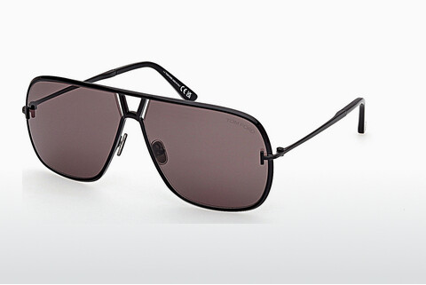 太阳镜 Tom Ford Stavros (FT1204 01A)