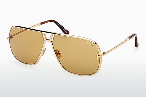 太阳镜 Tom Ford Stavros (FT1204 30E)