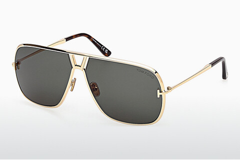 太阳镜 Tom Ford Stavros (FT1204 30N)